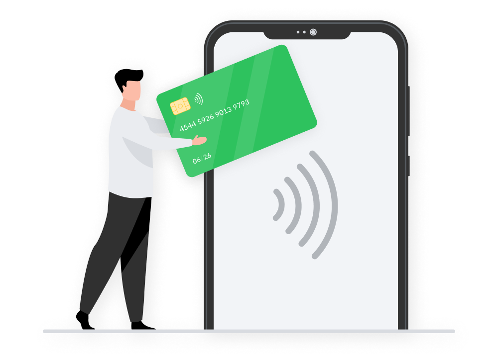MakeCommerce_POS