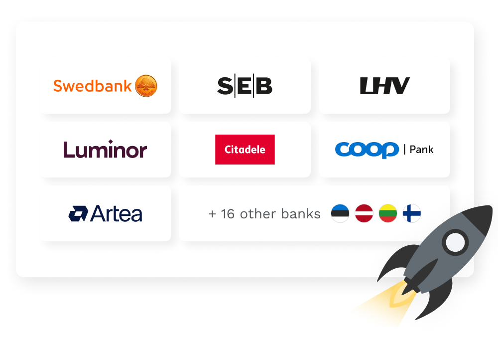 Payment Initiation Service
